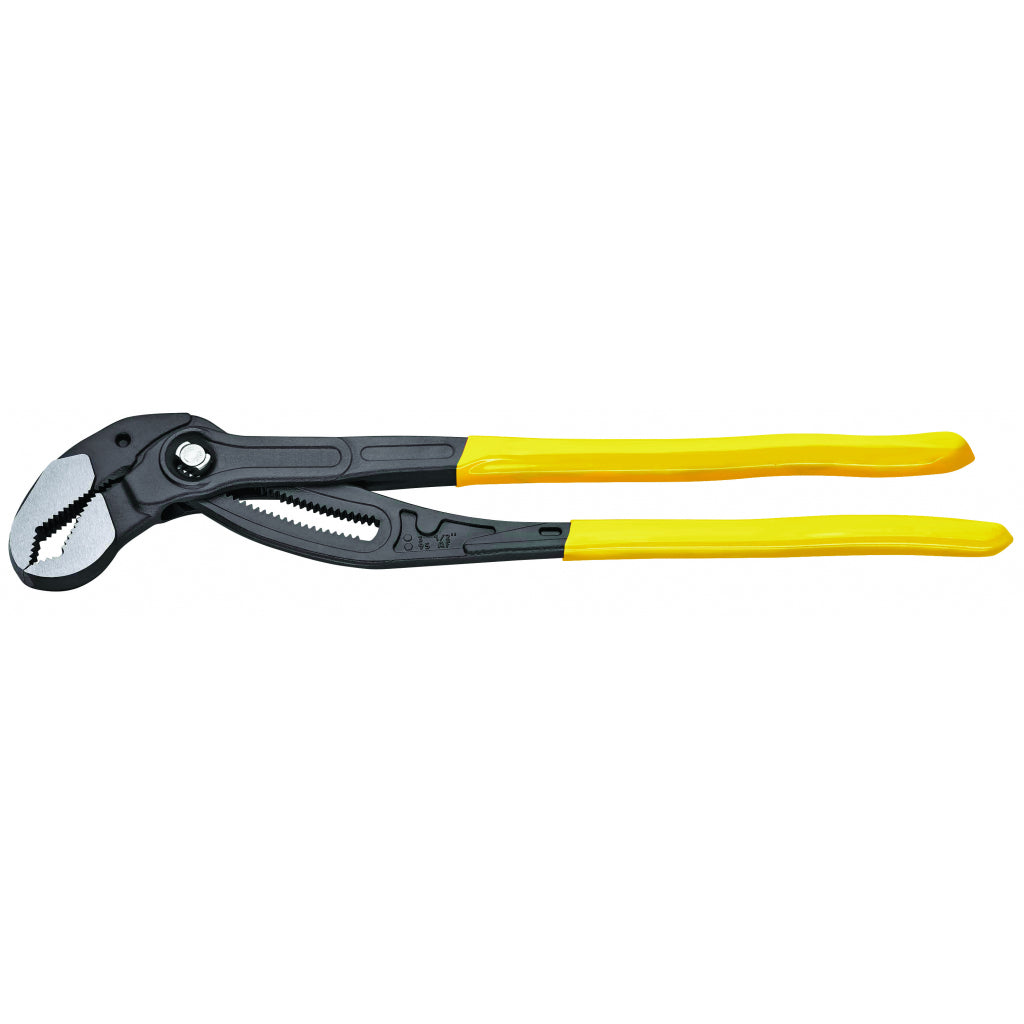 Trusă de Instalator Profesională Raider R20 & Topmaster