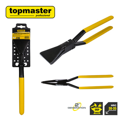 Top Master Pro Cleste drept pentru faltuit tabla TMP