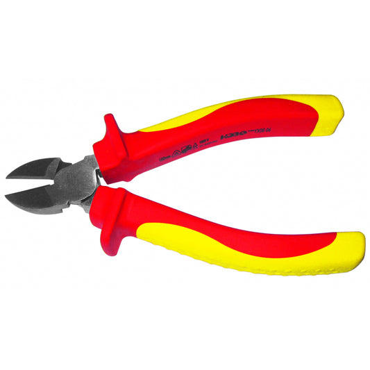 Top Master Pro Cleste sfic 1000V 160mm VDE TMP