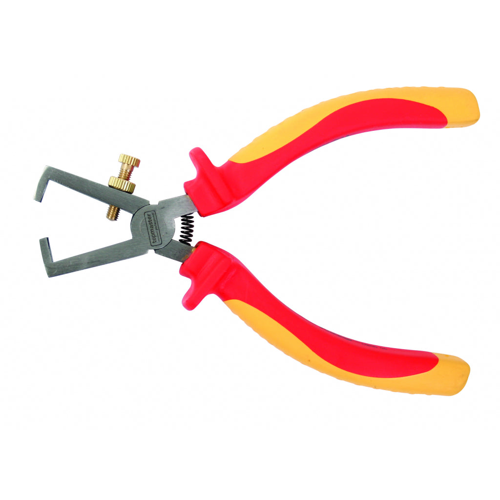 Top Master Pro Cleste decablat 1000V 175mm VDE TMP