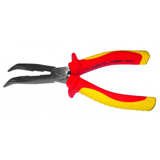 Top Master Pro Cleste varf indoit 1000V 160mm VDE TMP