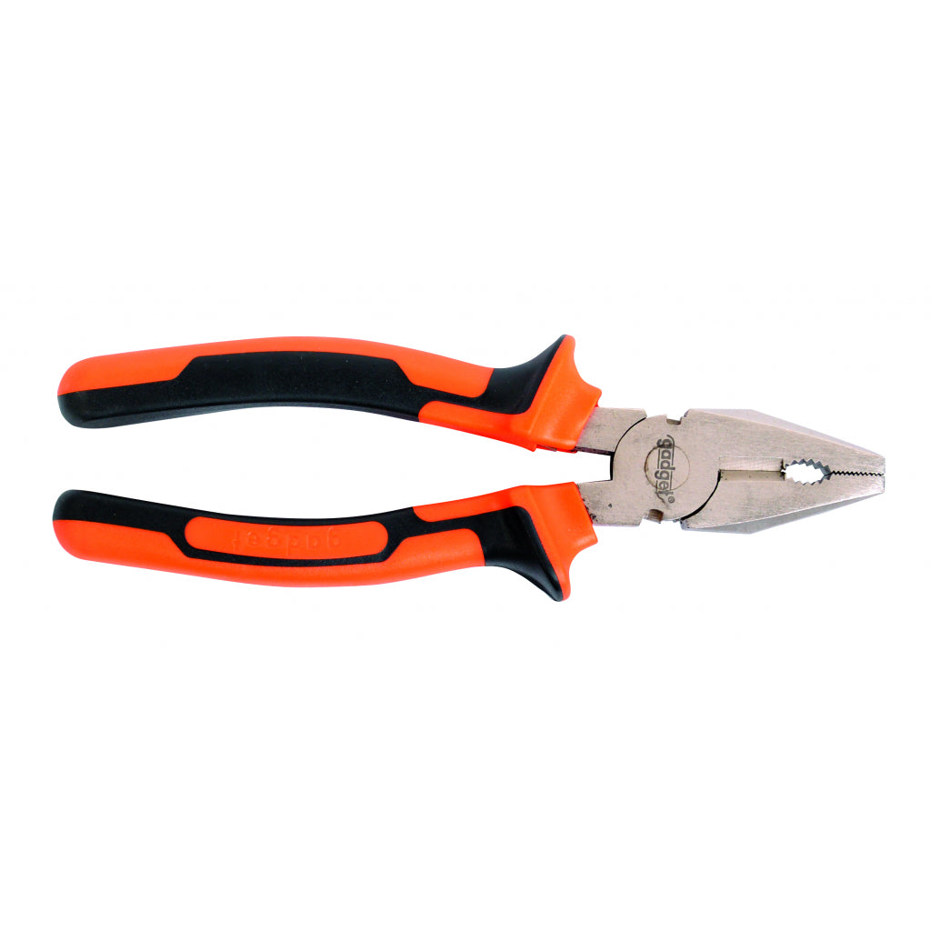 Gadget Cleste combinat 180mm maner bi-material GD