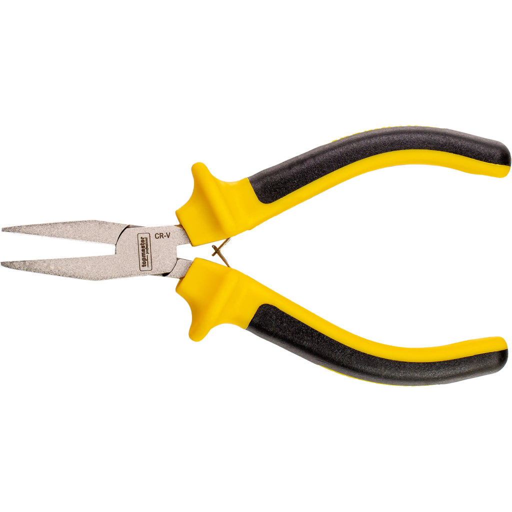 Top Master Pro Cleste cu varf lung 130mm CRV TMP