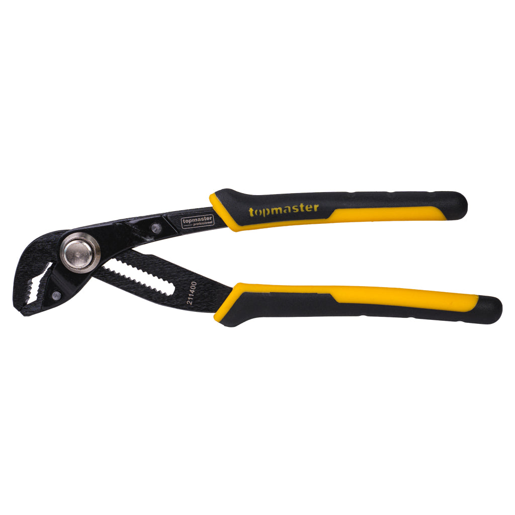 Top Master Pro Cleste instalator 200mm/36mm reglaj rapid CRV TMP