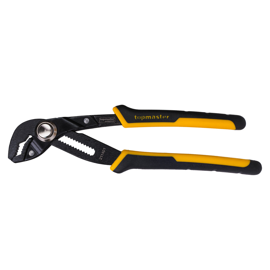 Top Master Pro Cleste instalator 240mm/49mm reglaj rapid CRV TMP