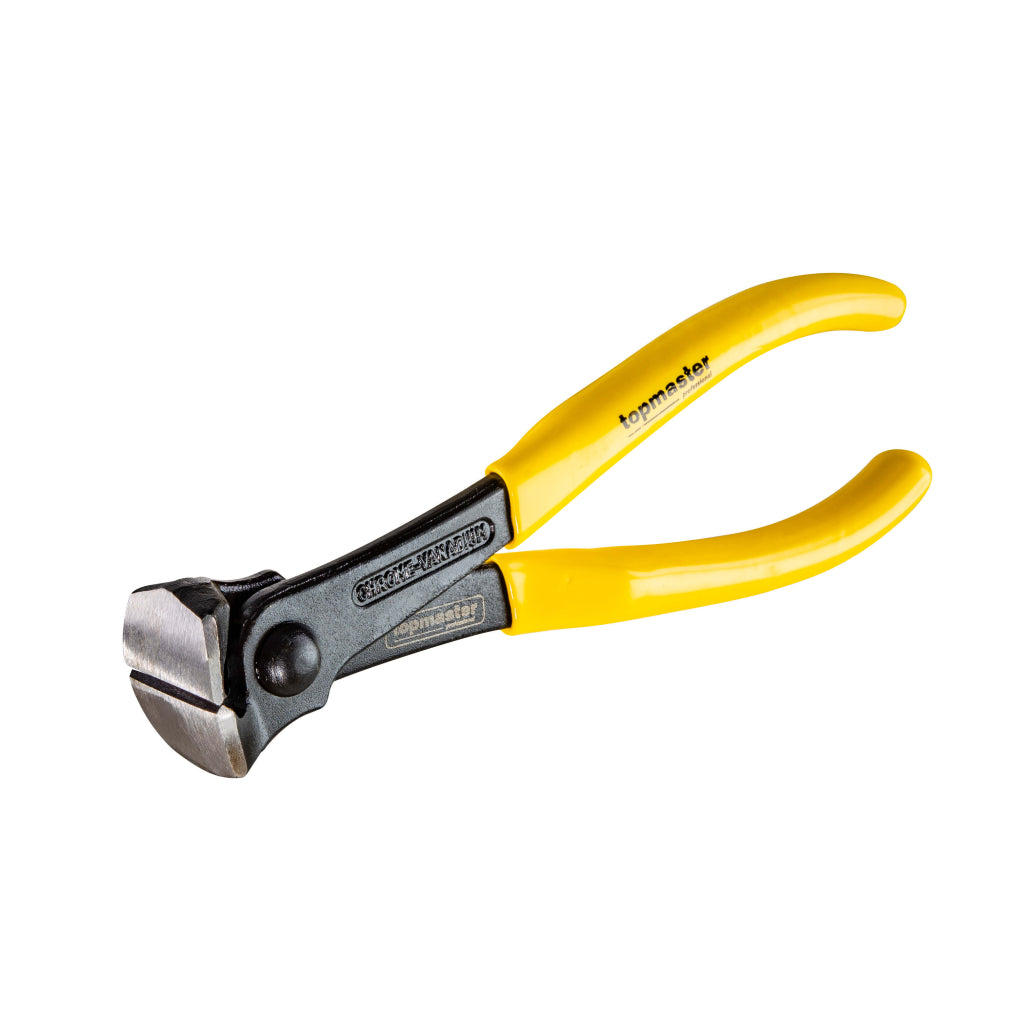 Top Master Pro Cleste sfic frontal 160mm maner cauciuc TMP