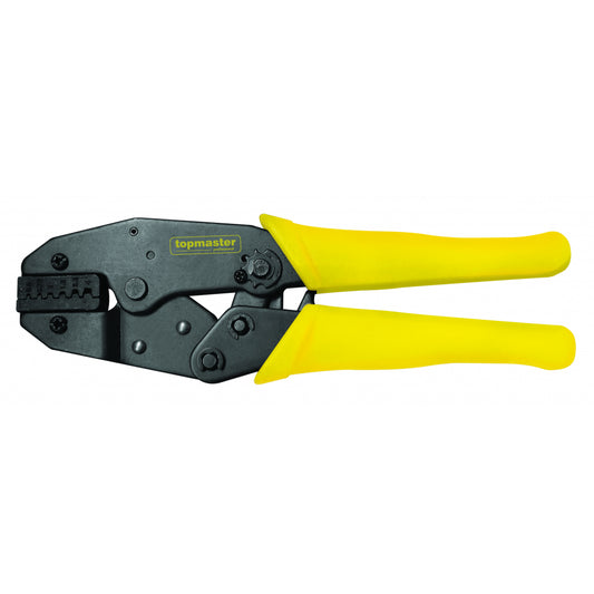 Top Master Pro Cleste lateral pentru sertizat papuci 0.5-4.0mm TMP