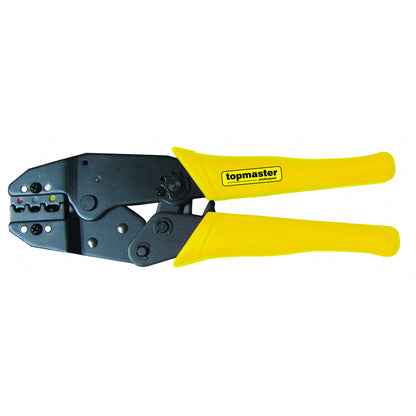 Top Master Pro Cleste lateral pentru sertizat papuci 0.5-6.0mm TMP