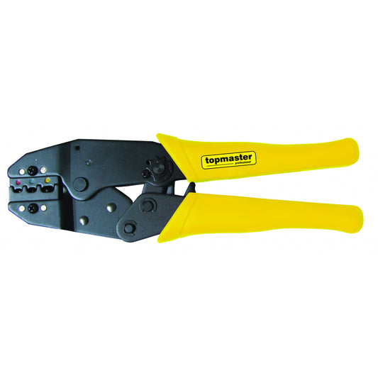 Top Master Pro Cleste lateral pentru sertizat papuci 0.5-6.0mm TMP