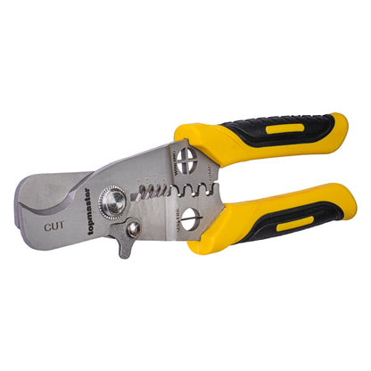 Top Master Pro Cleste multifunctional 190mm pentru decablat TMP