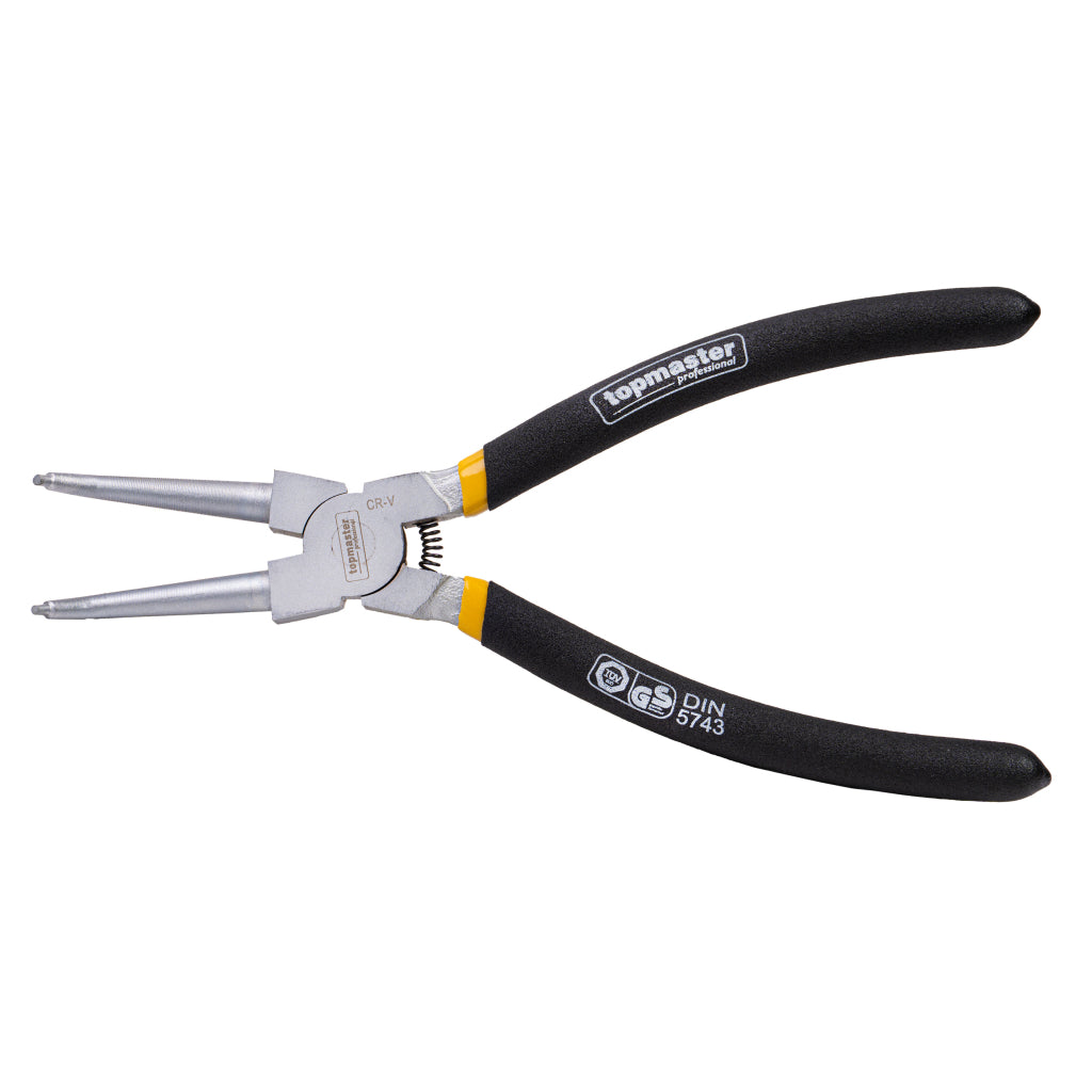 Top Master Pro Cleste sigurante varf curbat intern-lateral 200/40mm CRV TMP