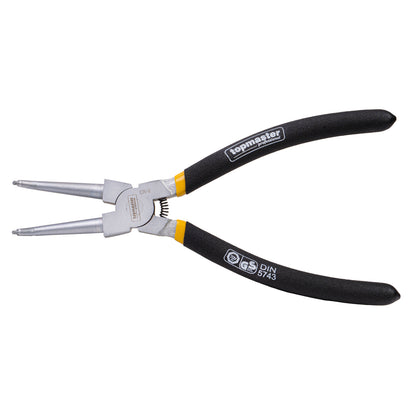 Top Master Pro Cleste sigurante varf curbat intern-lateral 200/40mm CRV TMP