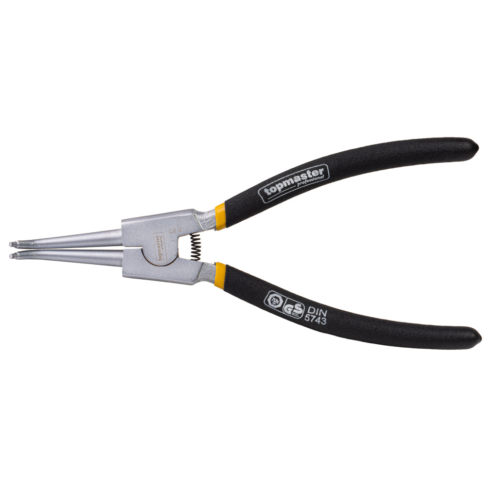 Top Master Pro Cleste sigurante varf curbat extern-lateral 200/40mm CRV TMP