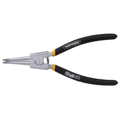 Top Master Pro Cleste sigurante varf curbat extern-lateral 200/40mm CRV TMP