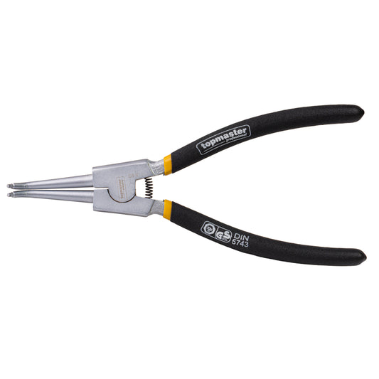 Top Master Pro Cleste sigurante varf curbat extern-lateral 200/40mm CRV TMP