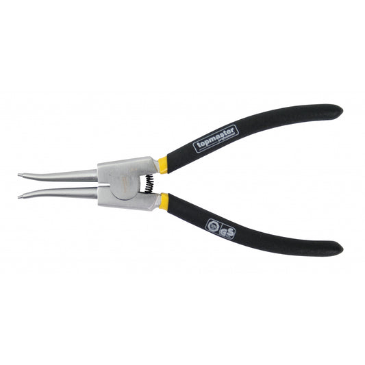 Top Master Pro Cleste sigurante varf curbat extern-drept 200/40mm CRV TMP