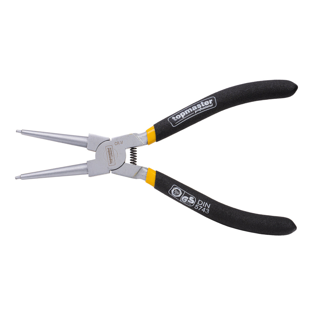 Top Master Pro Cleste sigurante varf drept intern 180/19mm CRV TMP