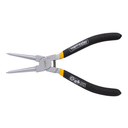 Top Master Pro Cleste sigurante varf drept intern 180/19mm CRV TMP