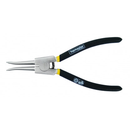 Top Master Pro Cleste sigurante varf curbat extern-drept 180/19mm CRV TMP