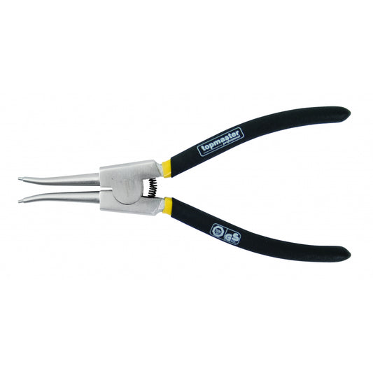 Top Master Pro Cleste sigurante varf curbat extern-drept 180/19mm CRV TMP