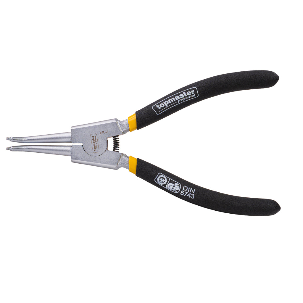 Top Master Pro Cleste sigurante varf curbat extern-lateral 180/19mm CRV TMP