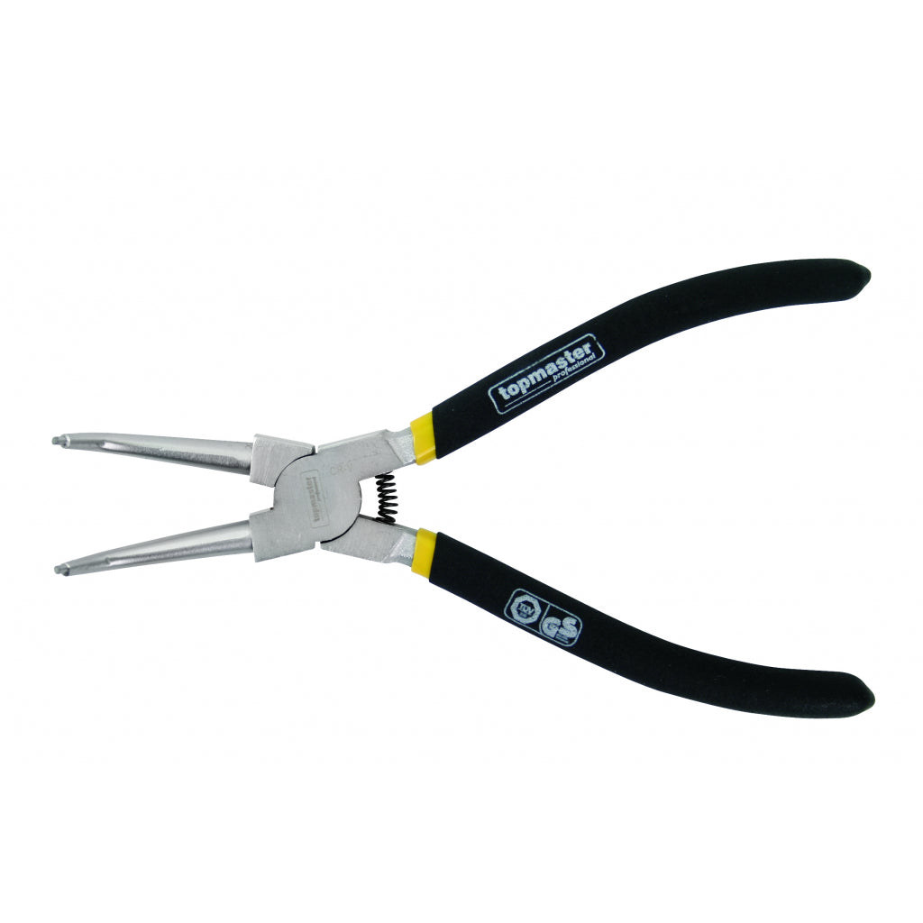 Top Master Pro Cleste sigurante varf curbat intern-lateral 180/19mm CRV TMP