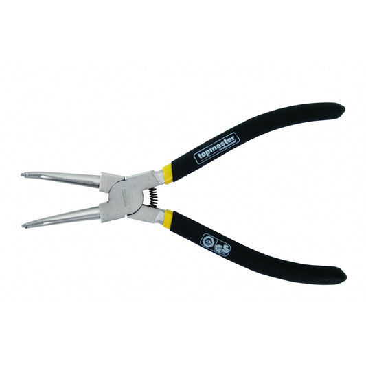 Top Master Pro Cleste sigurante varf curbat intern-lateral 180/19mm CRV TMP