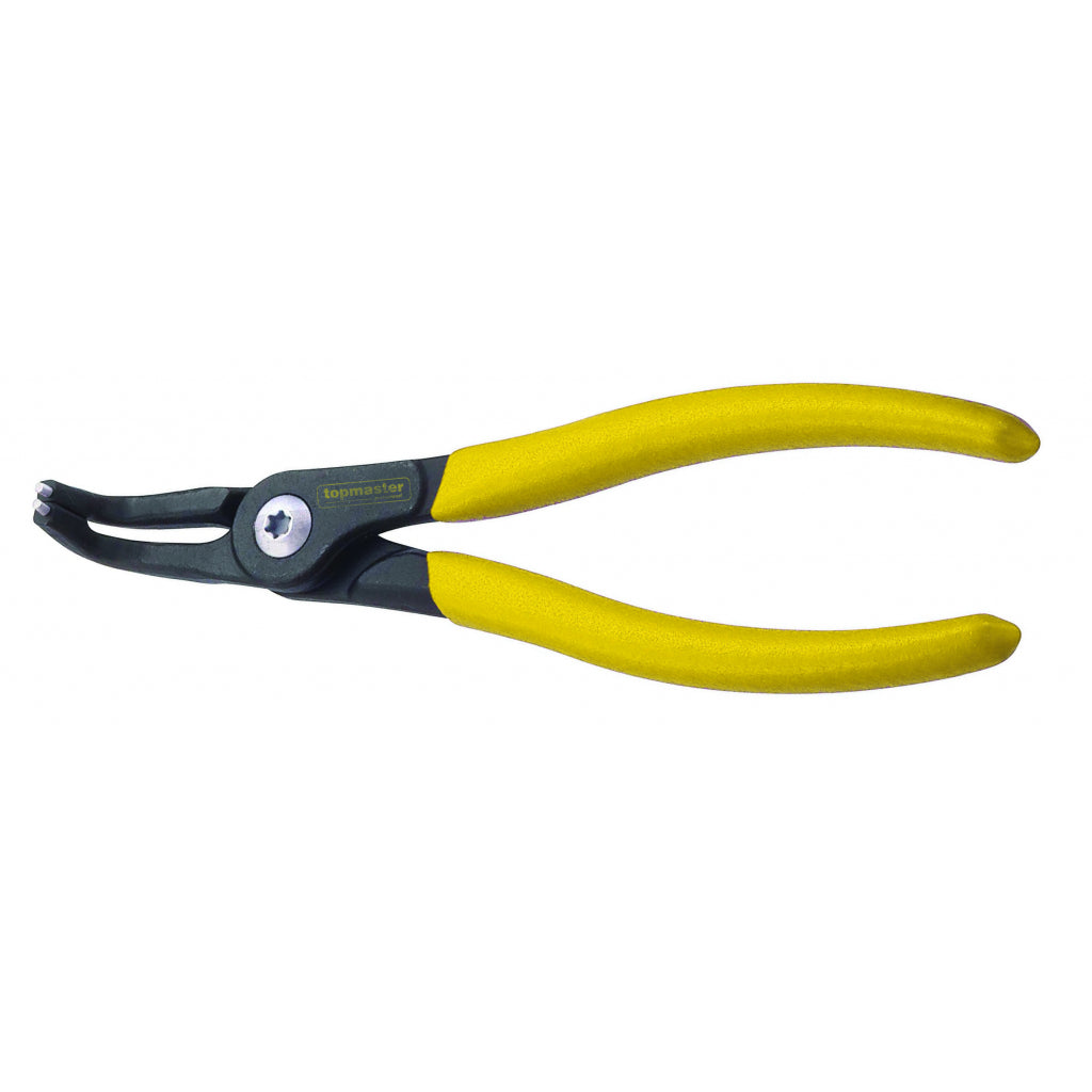 Top Master Pro Cleste sigurante varf curbat intern-lateral 180/19mm gen3TMP