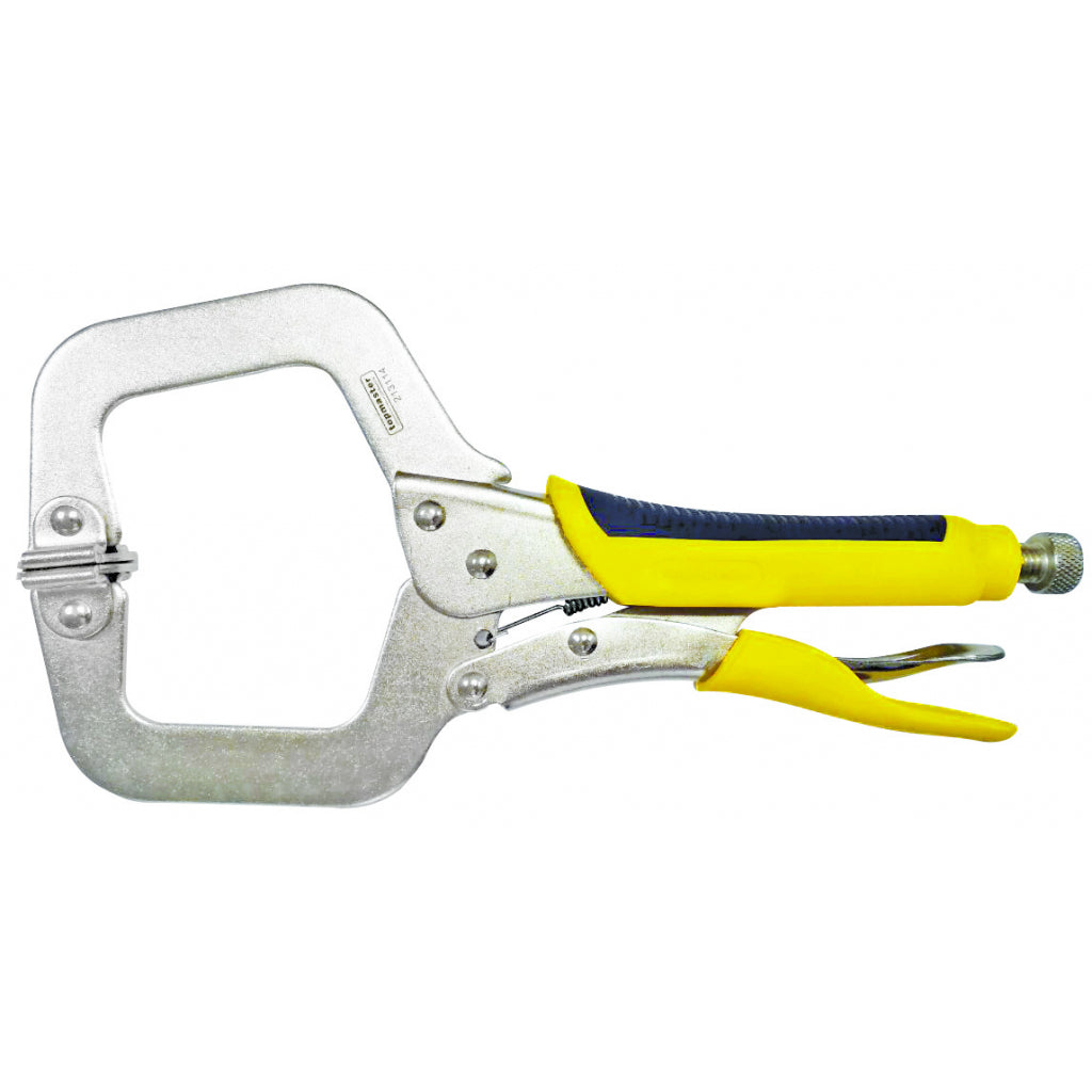 Top Master Pro Cleste autoblocant 275mm deschidere mare CRV TMP