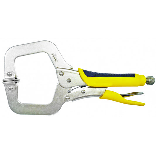Top Master Pro Cleste autoblocant 275mm deschidere mare CRV TMP