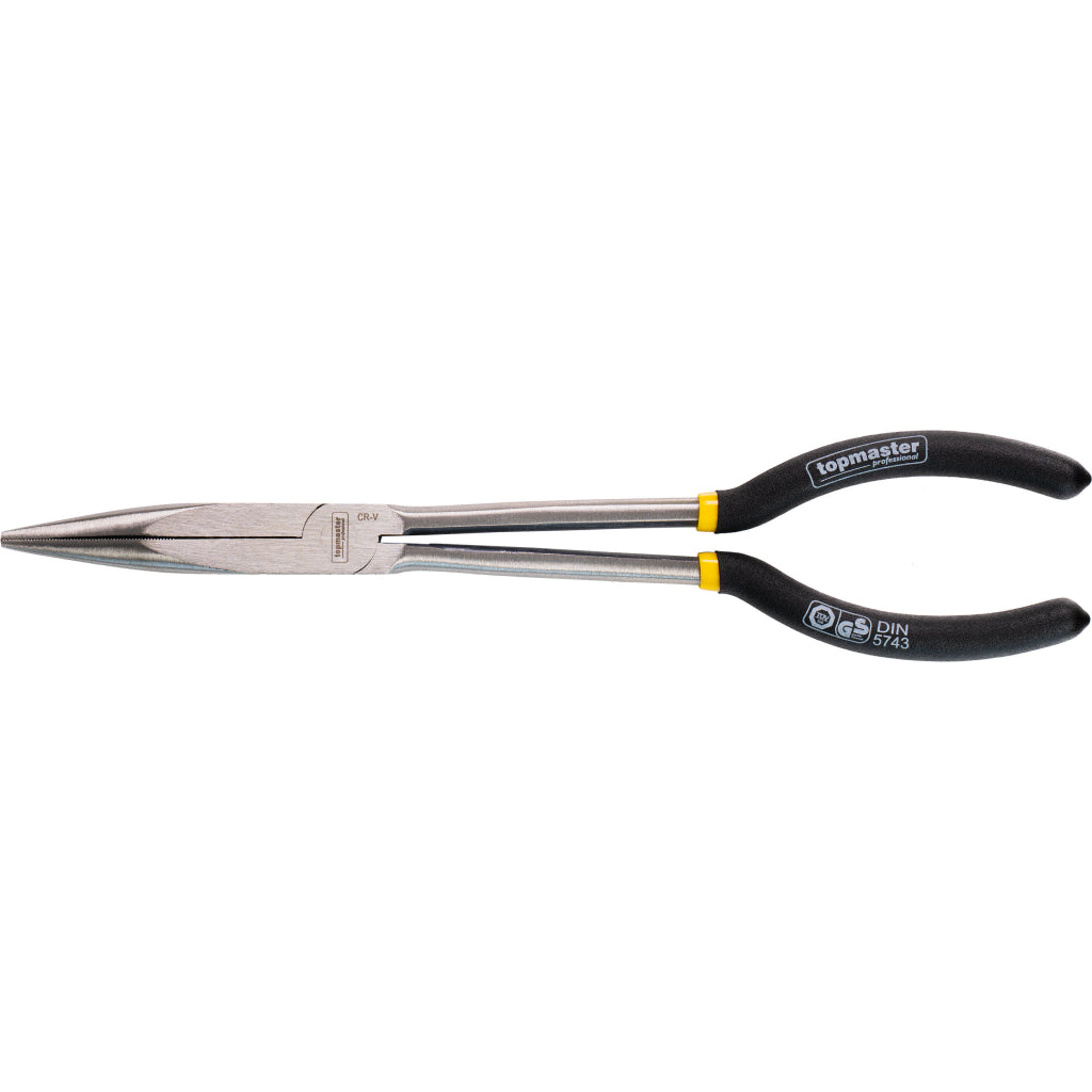 Top Master Pro Cleste mecanica fina 275mm varf lung CRV TMP