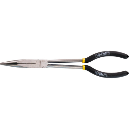 Top Master Pro Cleste mecanica fina 275mm varf lung CRV TMP