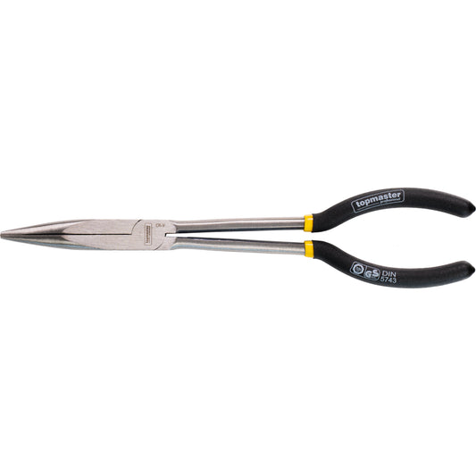 Top Master Pro Cleste mecanica fina 275mm varf lung CRV TMP