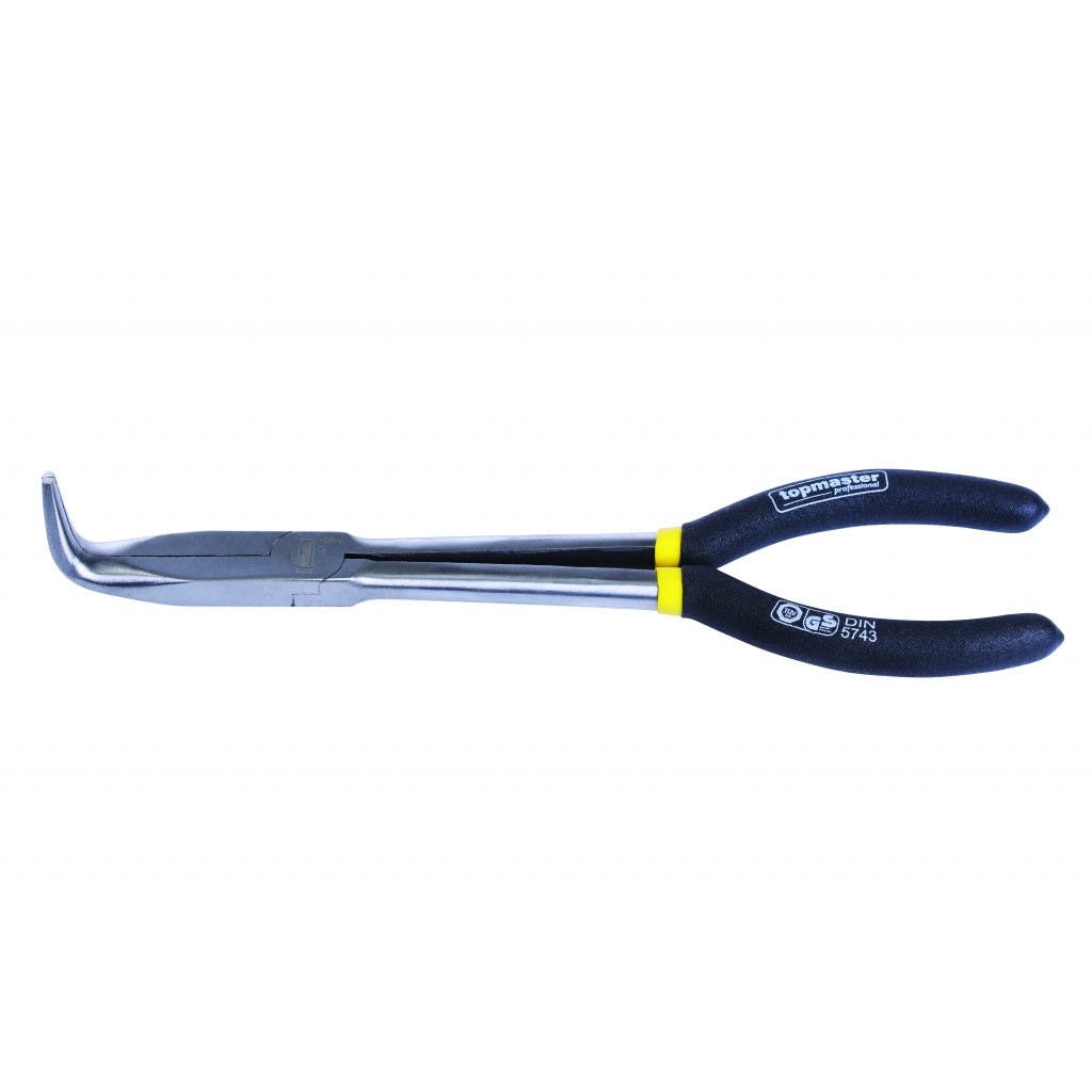 Top Master Pro Cleste mecanica fina varf indoit 90° CRV TMP