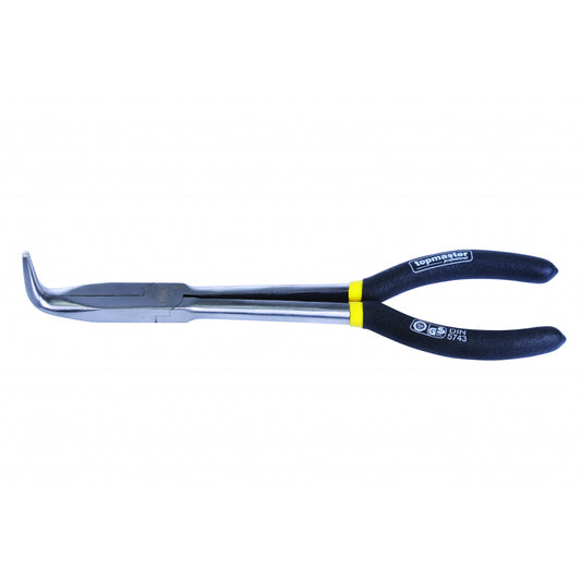 Top Master Pro Cleste mecanica fina varf indoit 90° CRV TMP