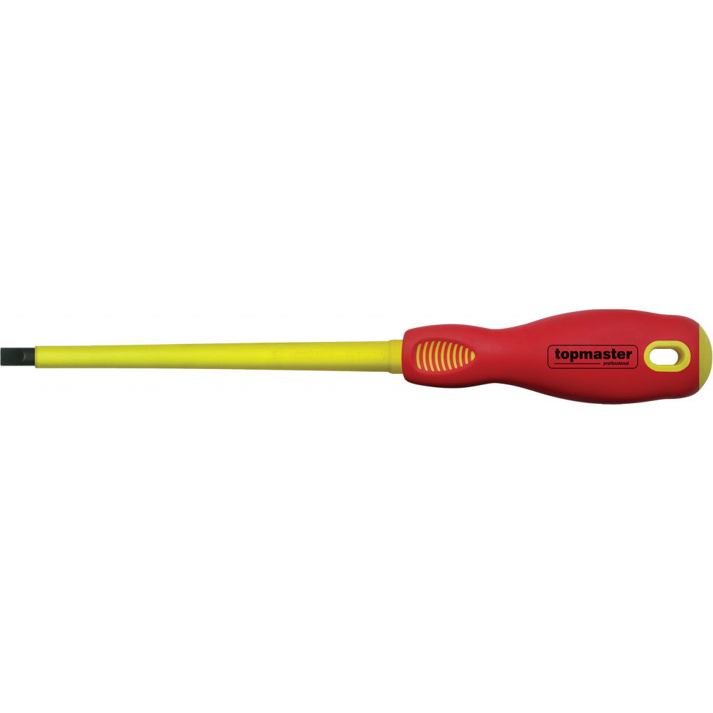 Top Master Pro Surubelnita dreapta izolata 1000V 4.0x100mm SVCM TMP