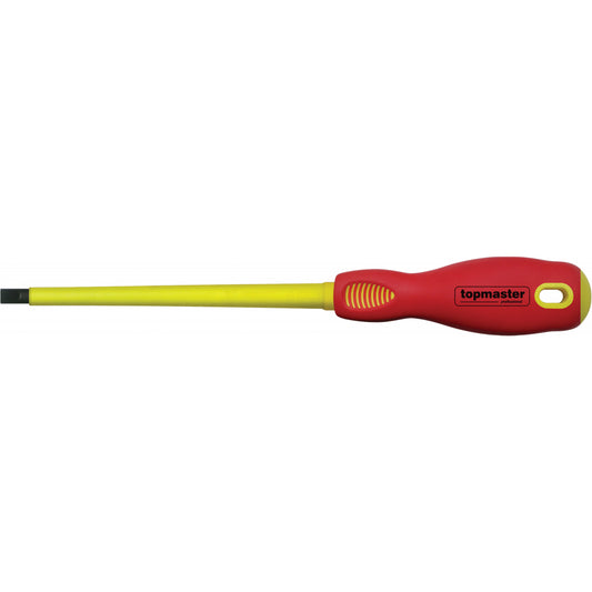 Top Master Pro Surubelnita dreapta izolata 1000V 5.5x125mm SVCM TMP
