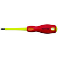 Top Master Pro Surubelnita cruce izolata 1000V Ph1x 80mm SVCM TMP