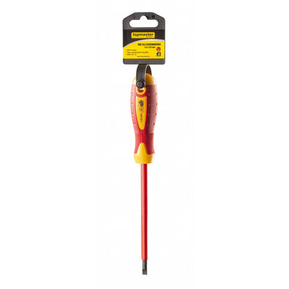 Top Master Pro Surubelnita dreapta izolata 1000V 5.5x100mm CRV TMP