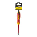 Top Master Pro Surubelnita cruce izolata 1000V Ph1x 80mm CRV TMP