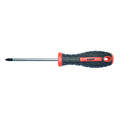 Gadget Surubelnita Phillips maner TPR PH0 3x100mm GD