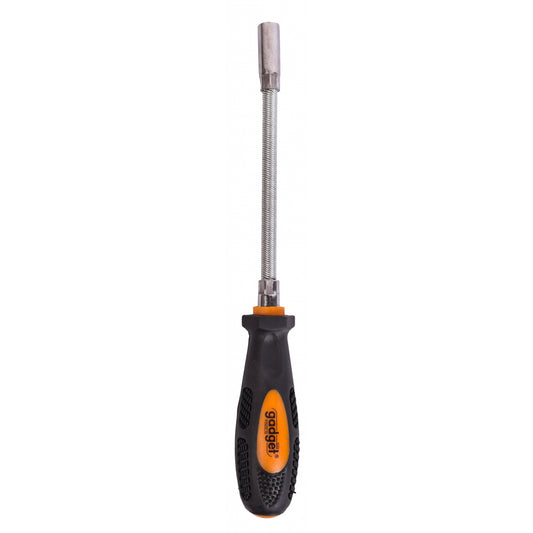 Gadget Maner flexibil 250mm pentru biti ¼" CRV GD