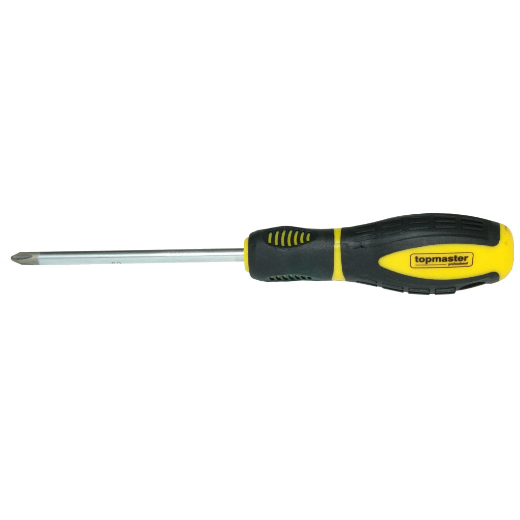 Top Master Pro Surubelnita stea Ph3 8x200mm S2 TMP