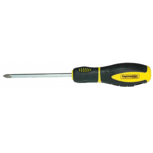 Top Master Pro Surubelnita stea Ph3 8x200mm S2 TMP