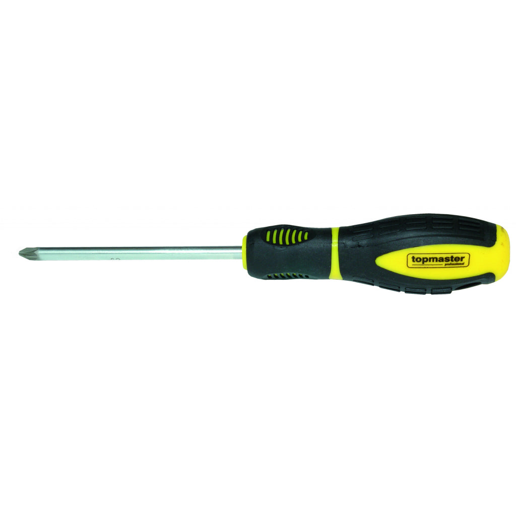 Top Master Pro Surubelnita pozi PZ2 6х100mm S2 TMP