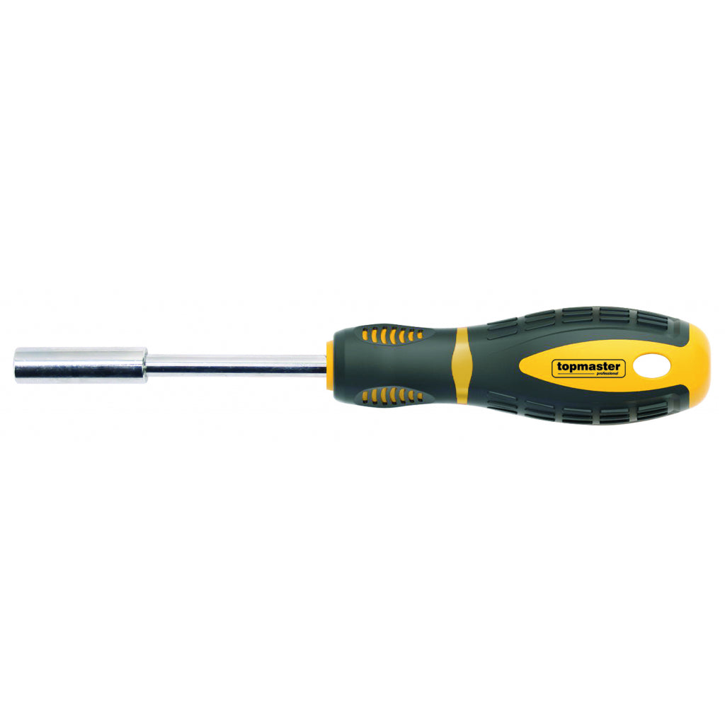 Top Master Pro Maner 100mm pentru biti ¼" CRV TMP