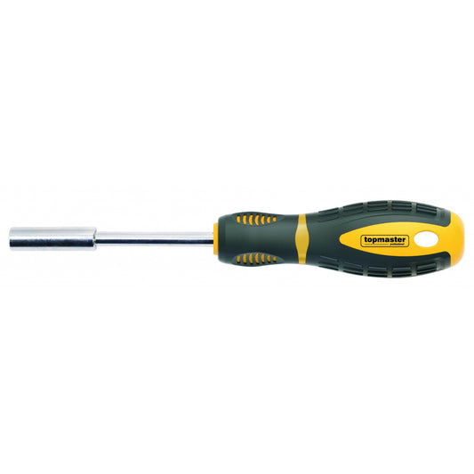 Top Master Pro Maner 100mm pentru biti ¼" CRV TMP