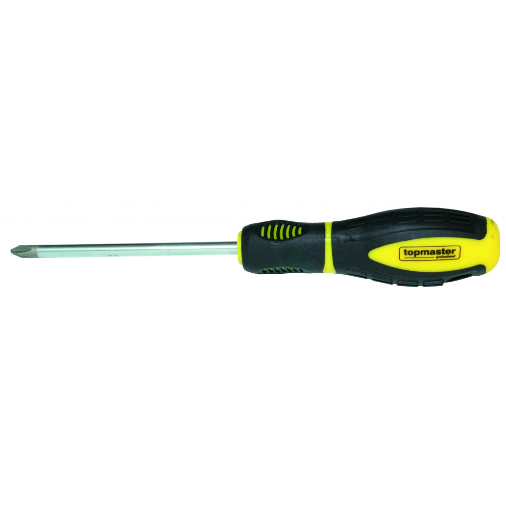 Top Master Pro Surubelnita stea Ph0 3x75mm S2 TMP