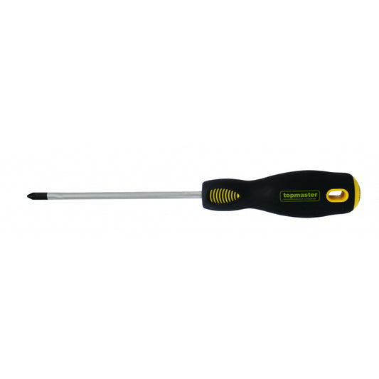 Top Master Pro Surubelnita stea Ph1 х 125mm SVCM TMP
