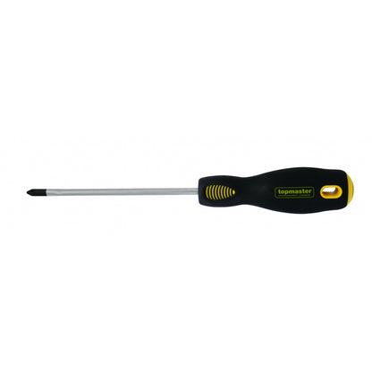 Top Master Pro Surubelnita stea Ph2 х 125mm SVCM TMP